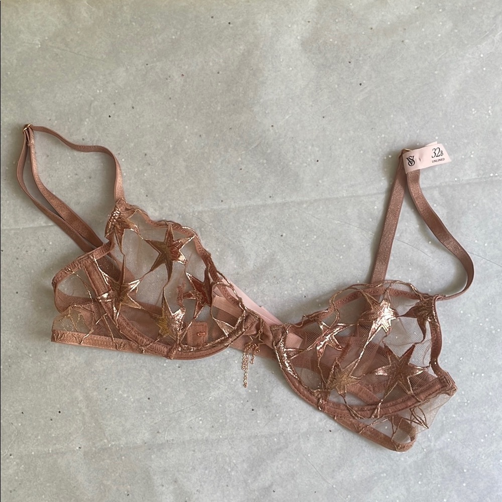 NWOT bra - Picture 2 of 8